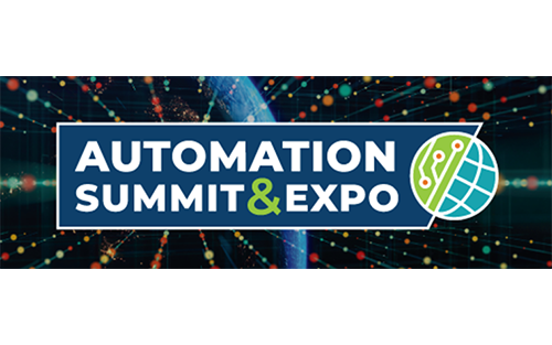 Automation Summit & Expo 2024