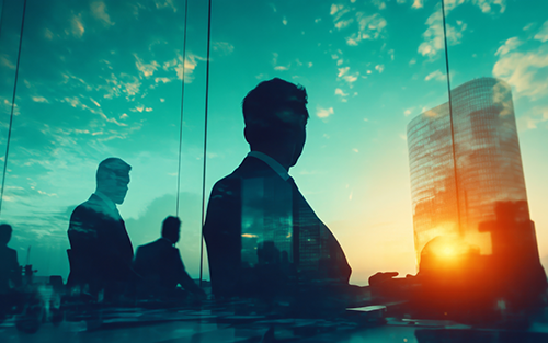 The Shift Toward a Business Outcomes Mentality in OT Cybersecurity