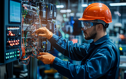 Configuration Change Management, Interoperability Play Roles in Mitigating Risks