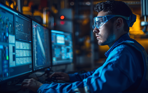 Upskilling to Adapt to Industry 4.0