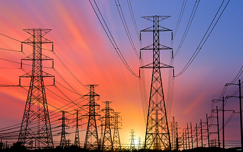 Enhancing Power Grid Resiliency