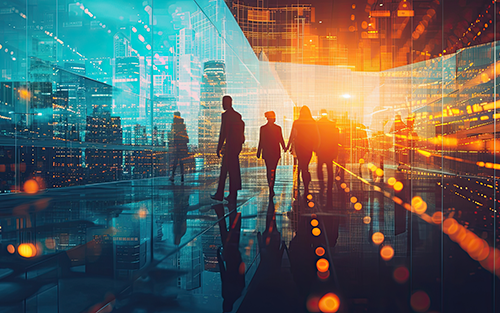 Enhancing Efficiency and Innovation in the Workplace