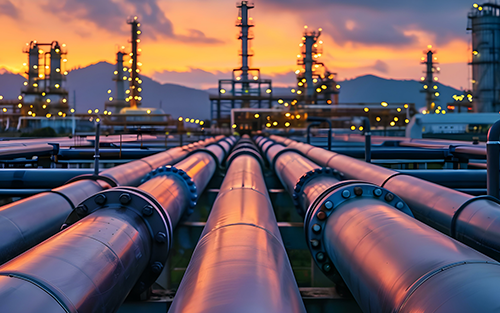 Next-Gen Gas Sensors Will Redefine Industrial Safety