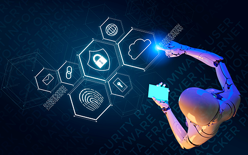 The Growing Importance of Security in the Age of AI and Automation