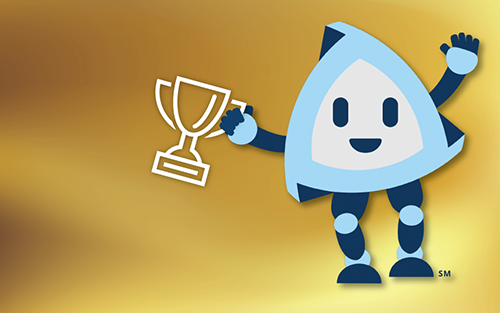 The International Society of Automation (ISA) Wins 2025 Gold TRENDY Award