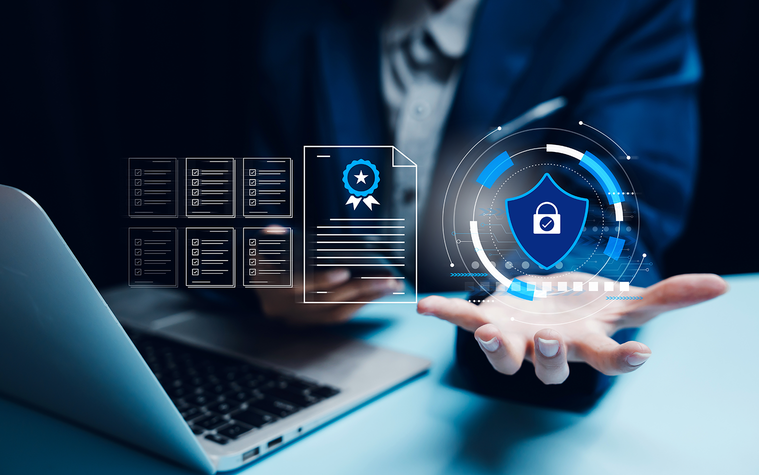 Thumbnail for ISASecure to Develop Certification Scheme for Commercial Components Procured by US Government