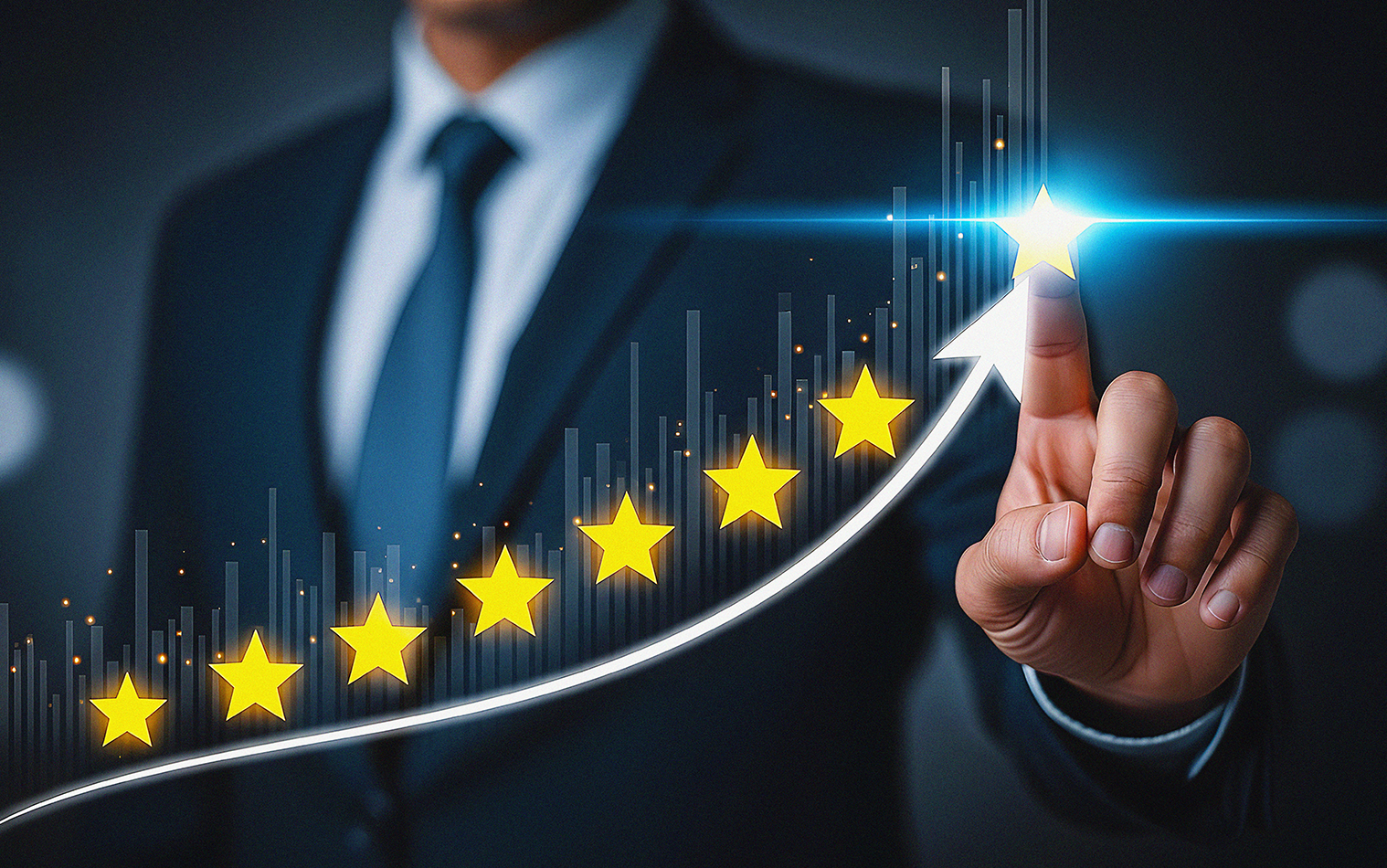 Thumbnail for ISA Named a Top-Rated Nonprofit for Third Consecutive Year