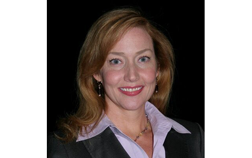 ISA Names Claire Ramspeck as its Executive Director