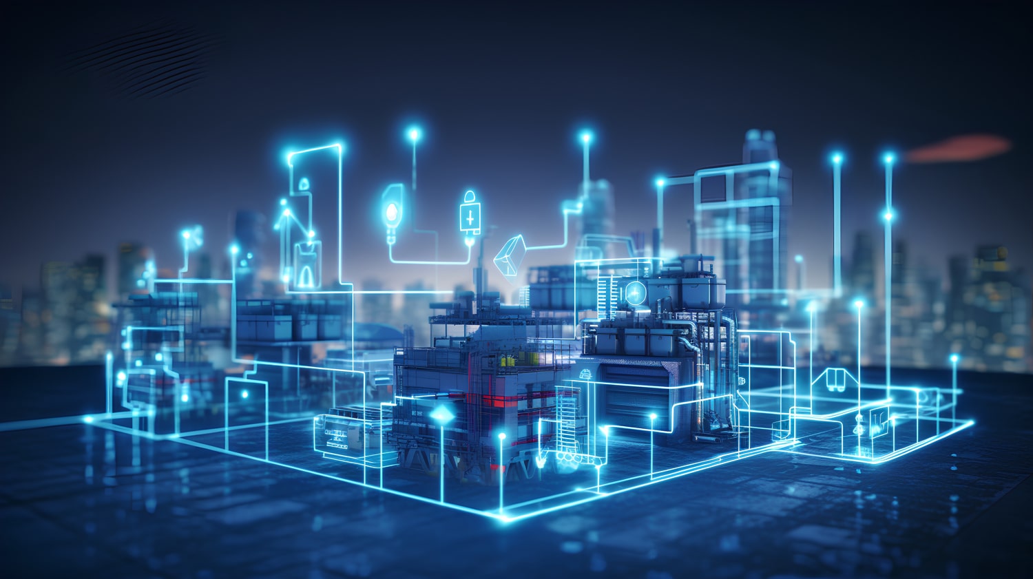 Strengthening Operational Technology Resilience: Nine Considerations