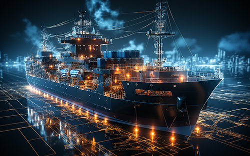 ISA Podcast Dives into Maritime Cybersecurity