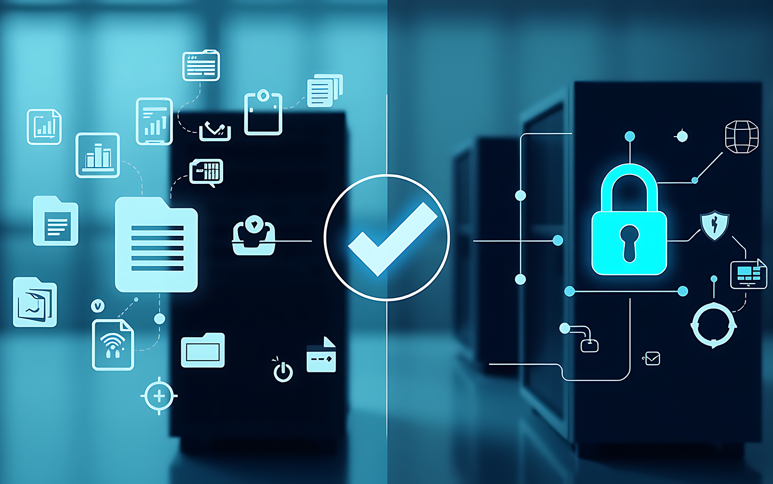 Thumbnail for Palindrome Technologies Gains Full Accreditation to Certify Products to the ISASecure Program