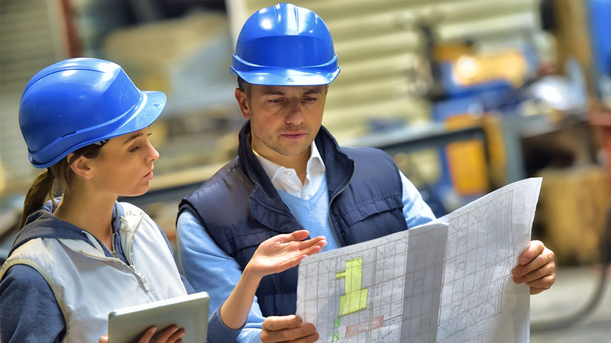 How to Apply ISA Standards to Achieve Industrial Production Agility
