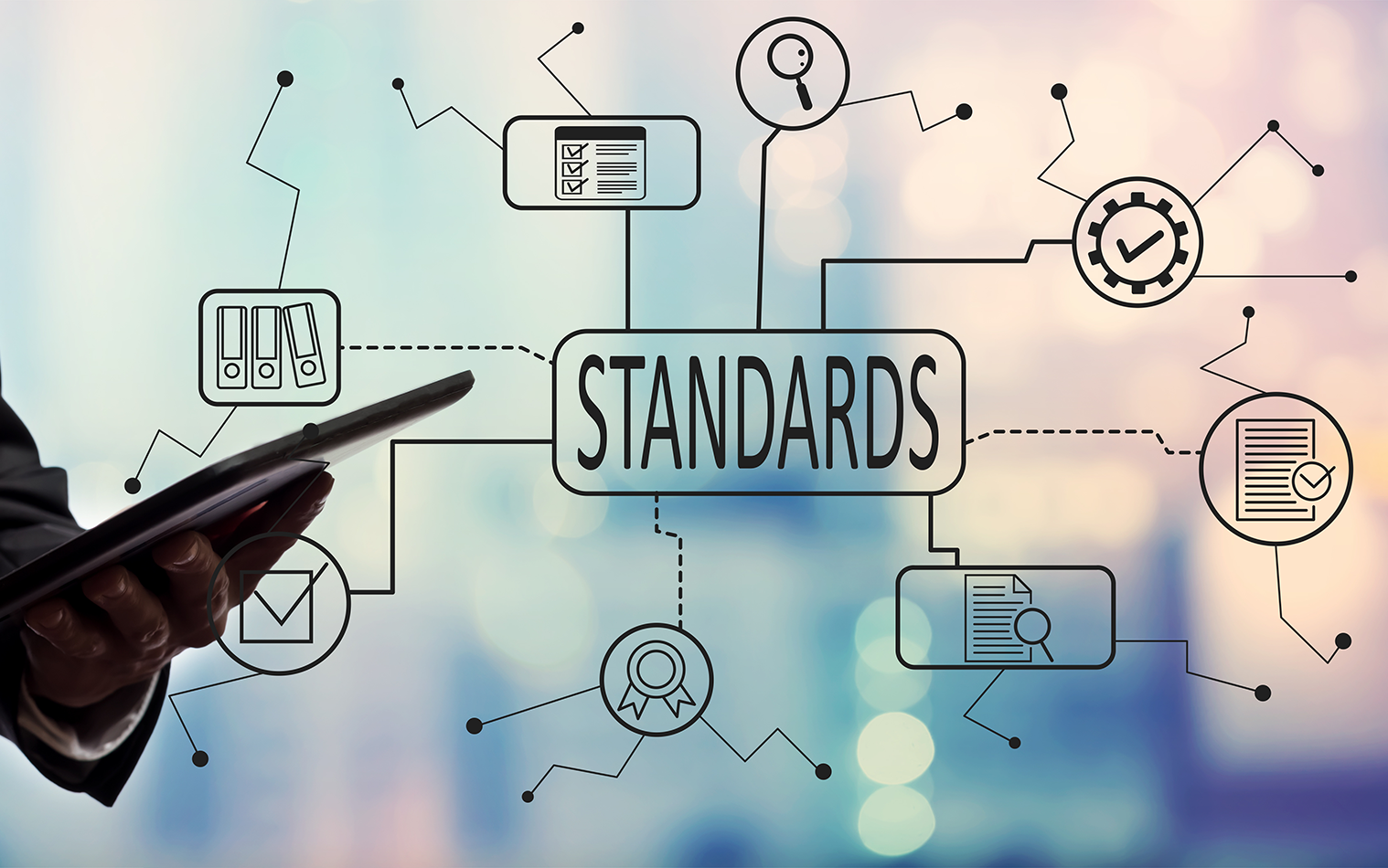 Feature Image for ISA Announces Call for Committee Participants to Create New Standard for Distributed Workflow System Integration