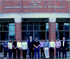 ISA Student Sections Spearhead Future Industrial Automation Workforce