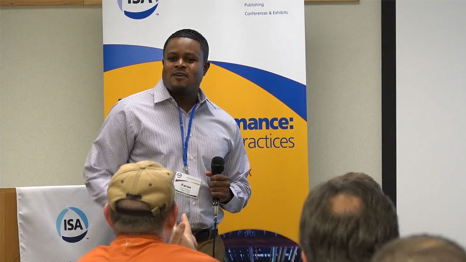 ISA Training and Education Programs for July and August