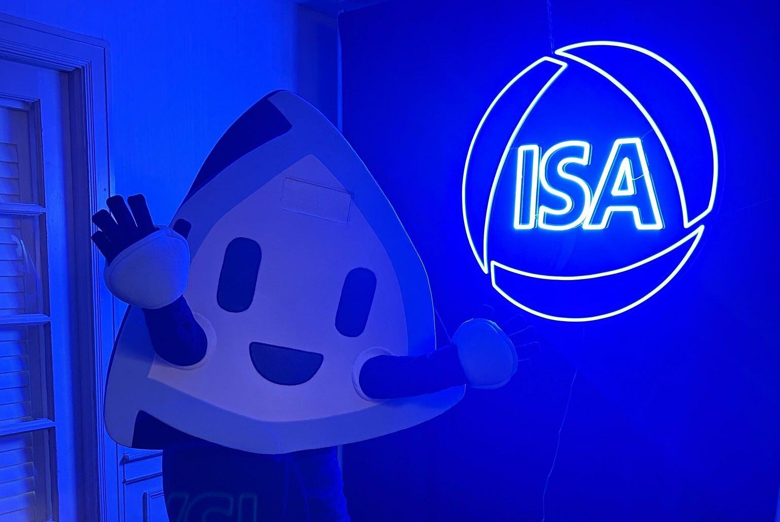 ISA's Mimo Recognized as a 2025 CODiE Awards Finalist