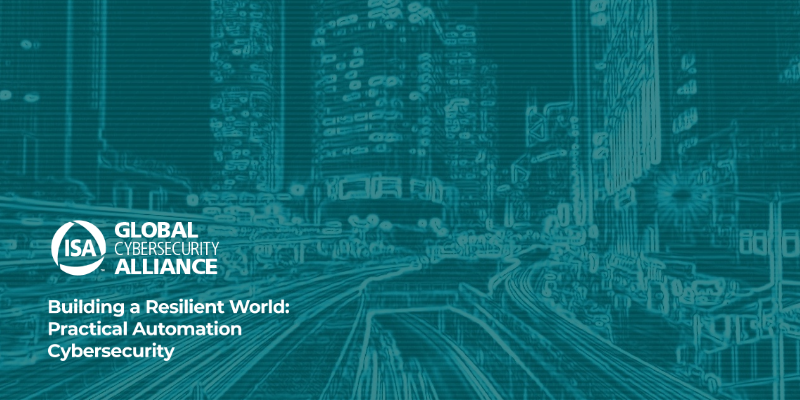 Structuring the ISA/IEC 62443 Standards