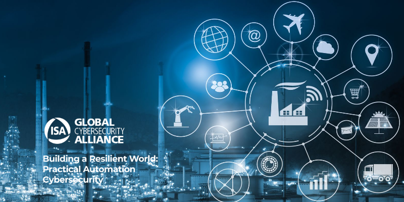 Take the Next Step in OT Cybersecurity Journey with Asset Visibility