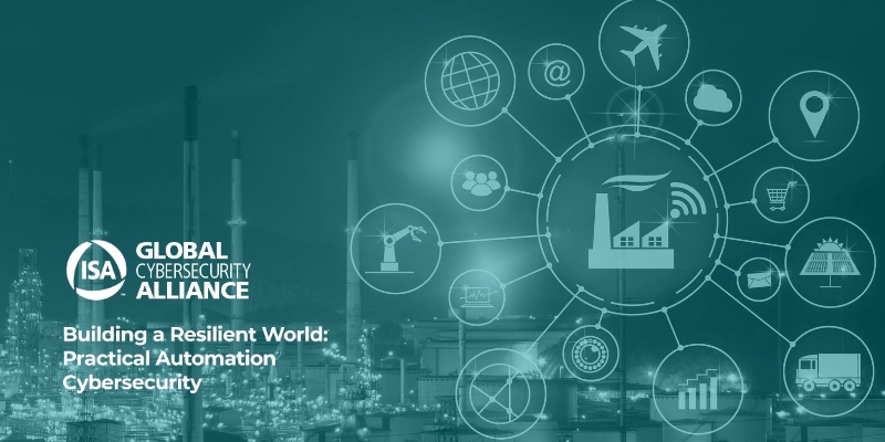 The Top 3 Cybersecurity Issues for Industrial Control Systems in 2021