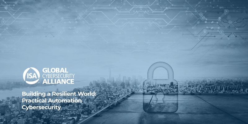 Common ICS Cybersecurity Myth #1: The Air Gap