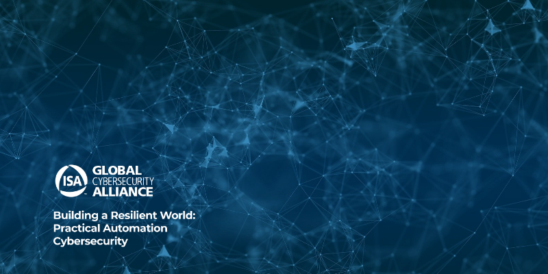 Download the New Guide to the ISA/IEC 62443 Cybersecurity Standards