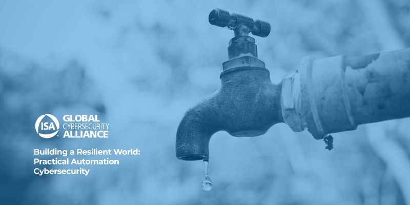 What Does the Florida Water Supply Incident Mean for ICS Cybersecurity?