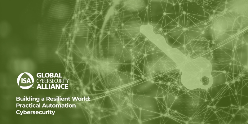 Defining Security Lifecycles in the ISA/IEC 62443 Series [Excerpt]