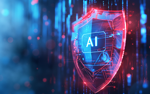 Innovations in R&D: How AI Is Transforming Industrial Cybersecurity Operations