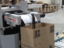 ISD introduces UltraSert Packaging System