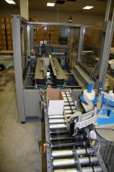 ISD announces Scalable Shipping System