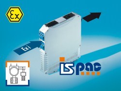 R. STAHL introduces 9160 transmitter power supplies