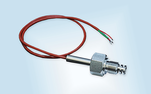 IST AG’s Moisture-in-Oil Sensor Is Ideal for Continuous Monitoring of Water Content in Industrial Oils