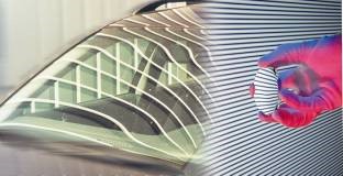ISRA announces SCREENSCAN-RD glass inspection sensor