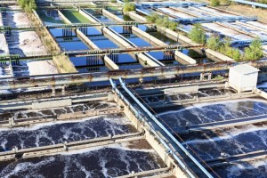 2013 Water/Wastewater Symposium Focuses on “Smart Water” Technology