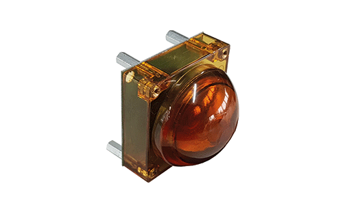 New iSYS-6030 Radar System Detects Filling Levels and Prevents Collisions