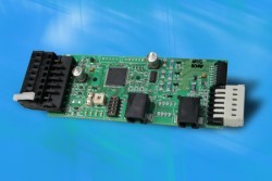 Interroll announces Drivecontrol EC100 control modules for conveyors