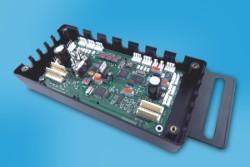 Interroll releases DriveControl Z-card for multi-zone conveyor accumulation control