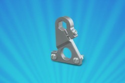 Interroll releases Anti-spin bracket to prevent rollerdrive wear