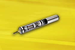Interroll introduces EC100 Brushless RollerDrive