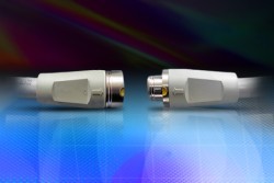 ITT announces 19-way commercial Pogo pin connector and cable assembly