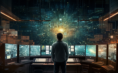 Emerson Delivers Software-Defined DeltaV Automation Strategy
