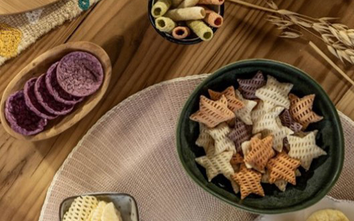 Pandemic Era Lessons Bolster Global Snack Food Maker