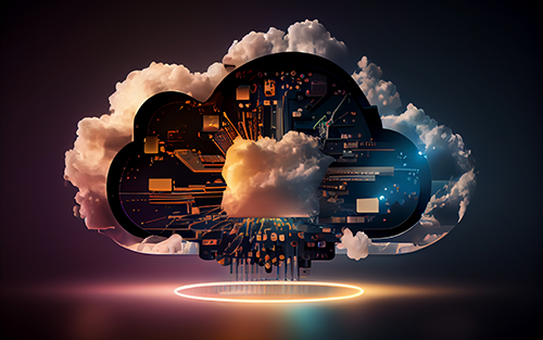 Understanding Kubernetes Cloud-Native Computing