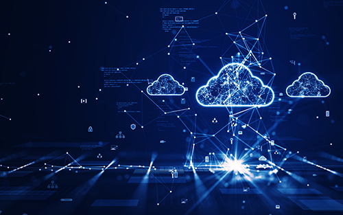 Engines of Automation: APIs, the Cloud and Edge Computing