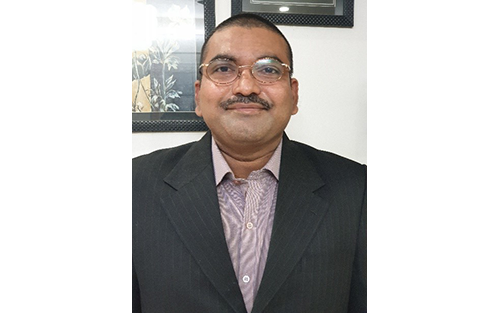 Meet ISA Fellow Jagan Mohan Reddy Yeturu