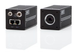 JAI introduces AD-081GE HDR camera with GigE Vision interface