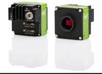 JAI introduces EL-2800 2.8-megapixel industrial cameras