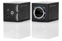 JAI introduces LQ-200CL prism-based color line scan camera