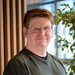 Photo of Jakob Freund