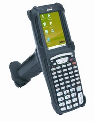 Janam announces XG100 mobile computer